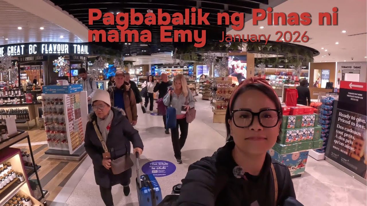 Pinas 2026, ang pagbabalik.