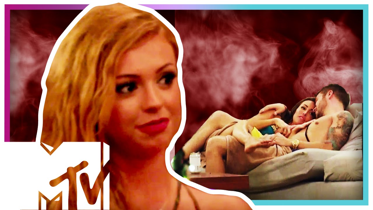 Ex On The Beach, Season 3 - Hungry for Sex | MTV