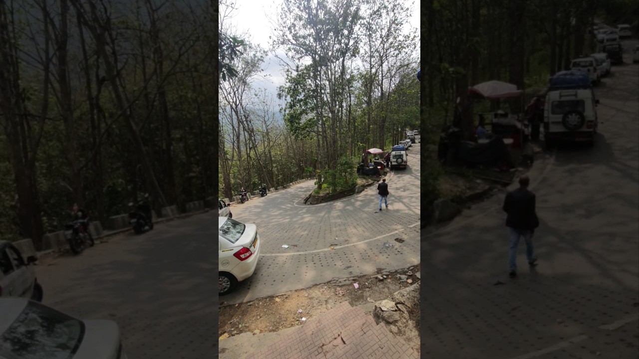 Darjeeling to Gangtok 