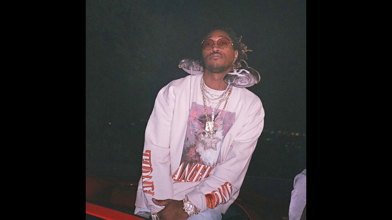 Future - Fuk Is U Doin'