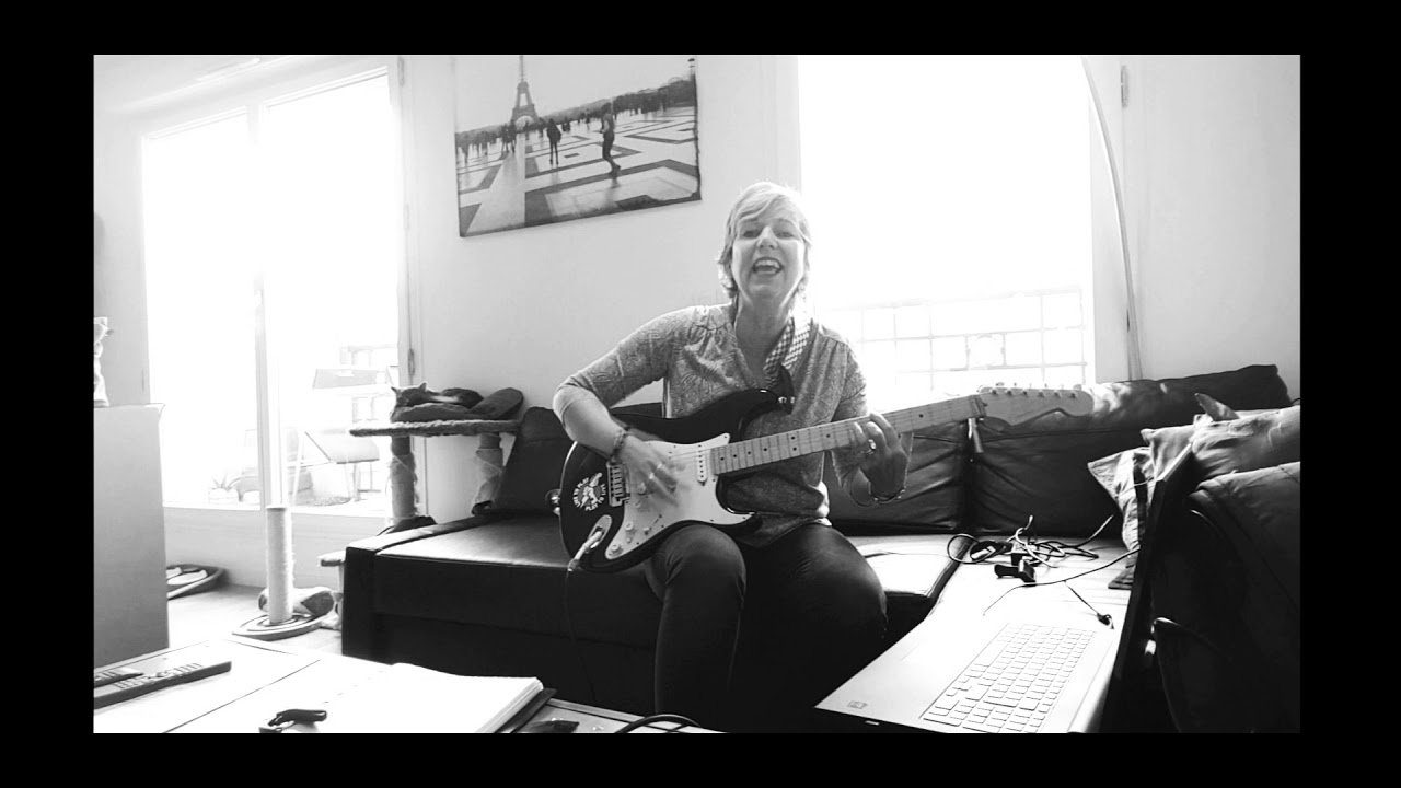 Ma version de Inside outside - STORM LARGE