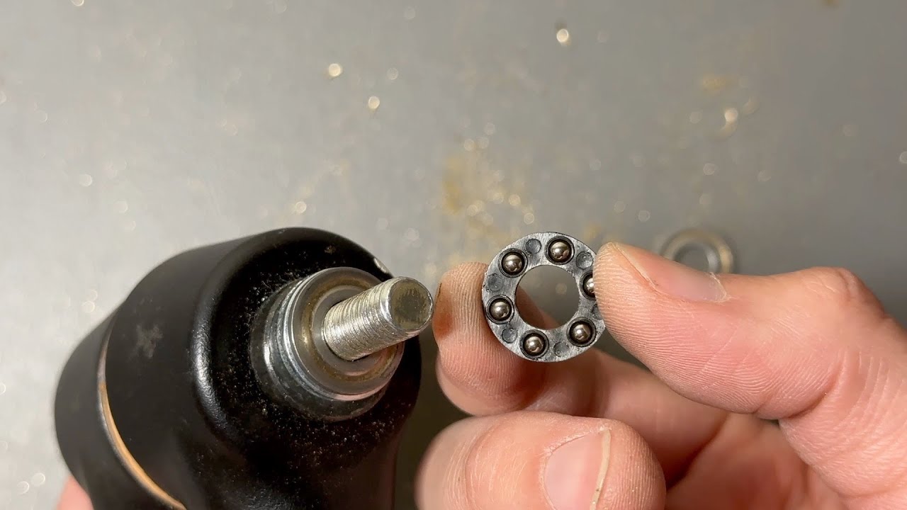 Как починить MANFROTTO Variable Friction Magic Arm 244. Сорванный болт, сорванная ручка, замена.