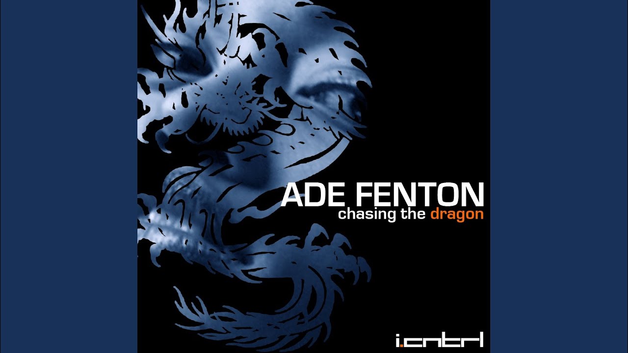 Chasing the Dragon (Submerge & Virgil Enzinger Remix)