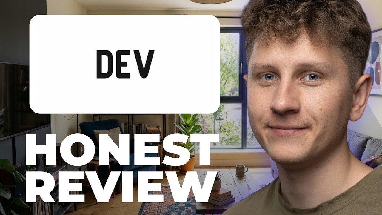 Обзор Dev.to для сообщества разработчиков &mdash; посмотрите перед использованием