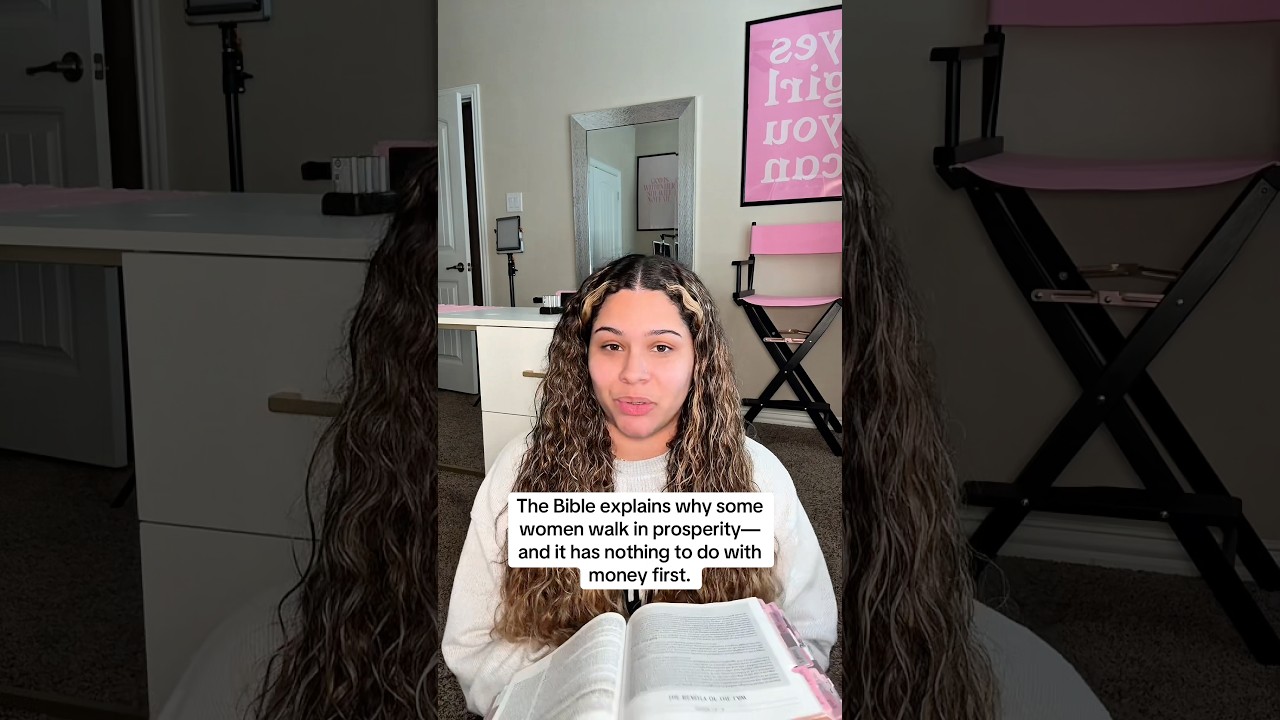 Bible Advice for women 😮‍💨💖