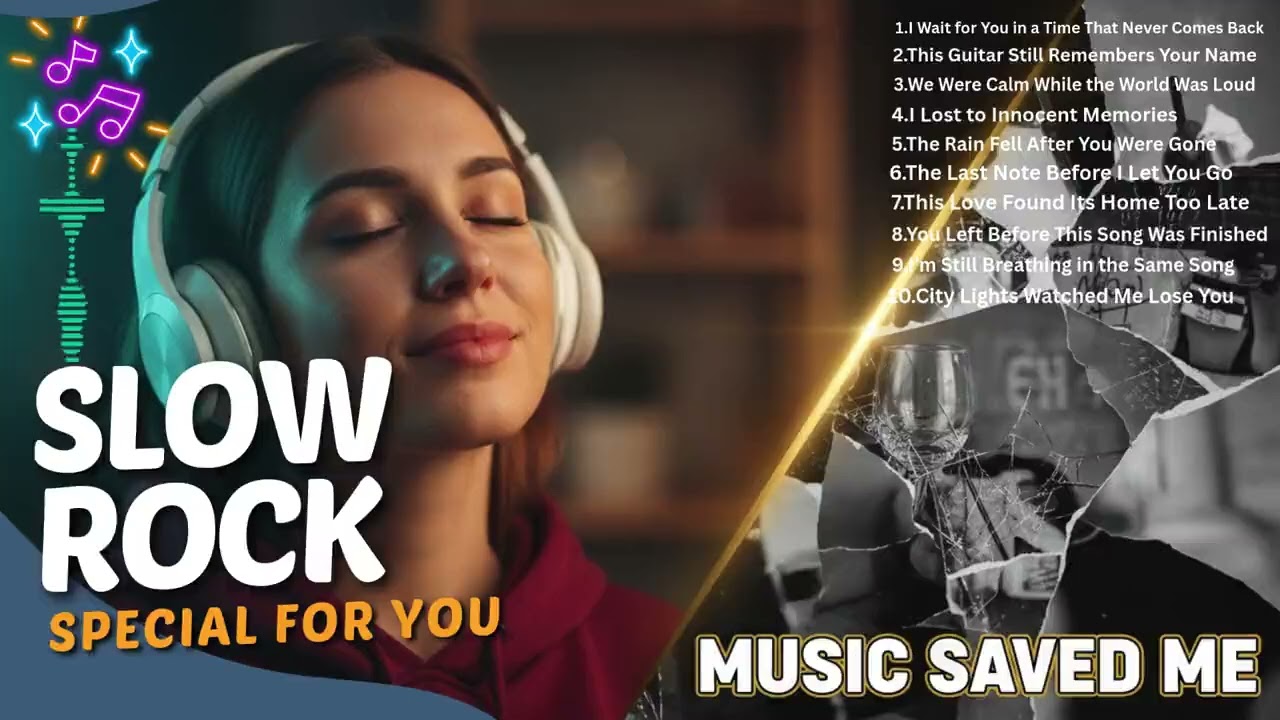 Is Your ROCK Music Missing This EMOTIONAL Element?