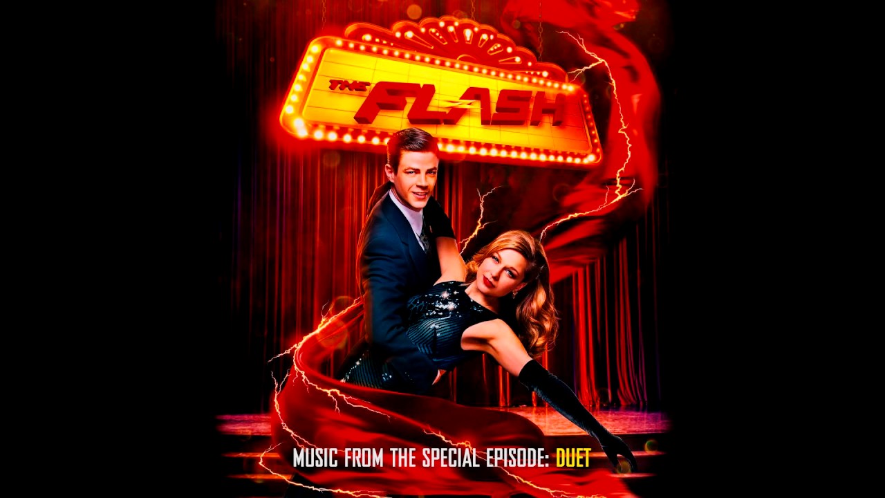 The Flash Musical: Duet (Full Soundtrack)
