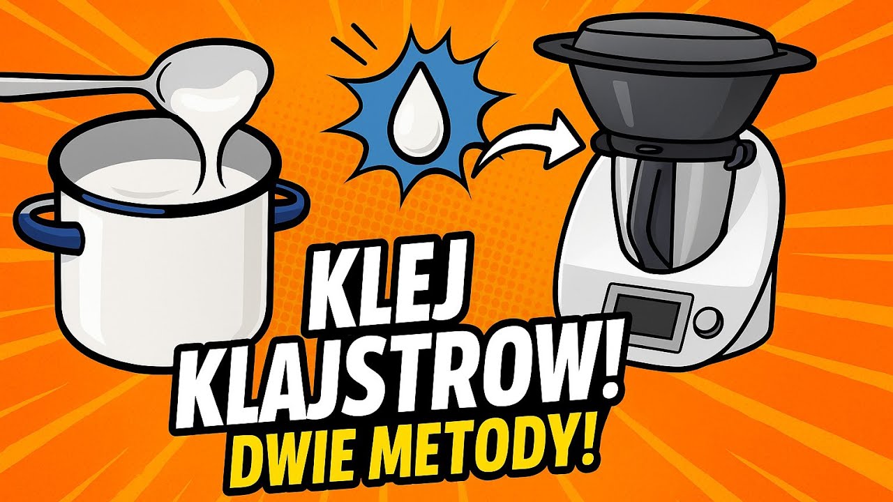 Profesjonalny Klej Do Książek - Krok Po Kroku