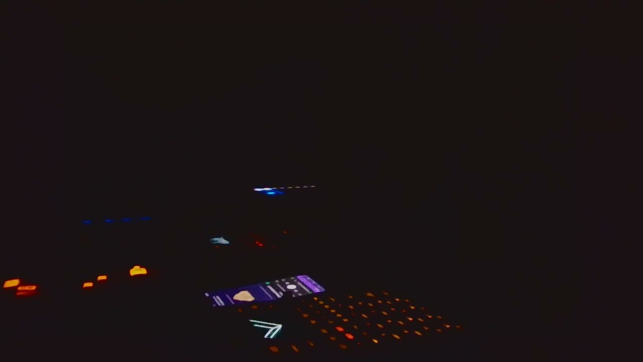 SPIRIT SIDE ROLLIN RADIO 