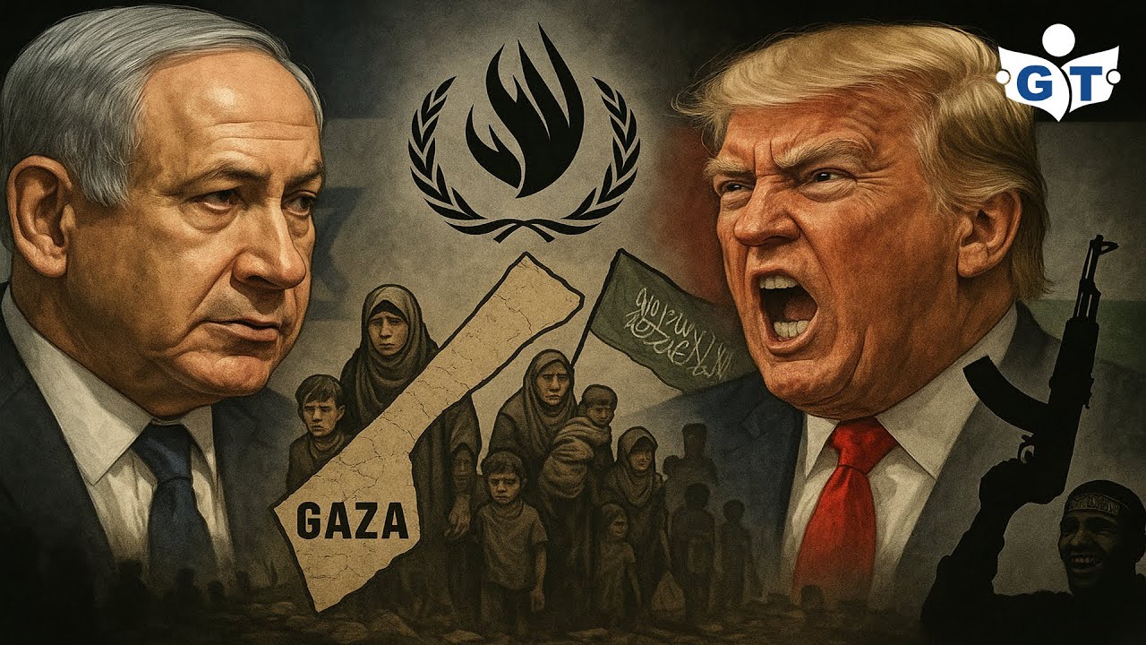 Israel rejects ‘distorted and false report’ | GT ISL