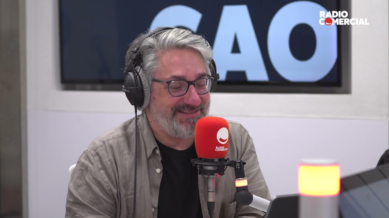 Rádio Comercial | Triunfo e embaraço! - O Homem Que Mordeu o Cão