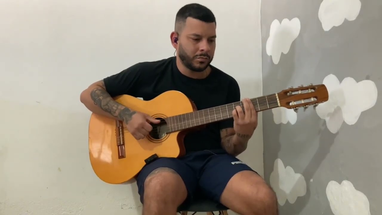 P do pecado - Menos é mais / Simone Mendes