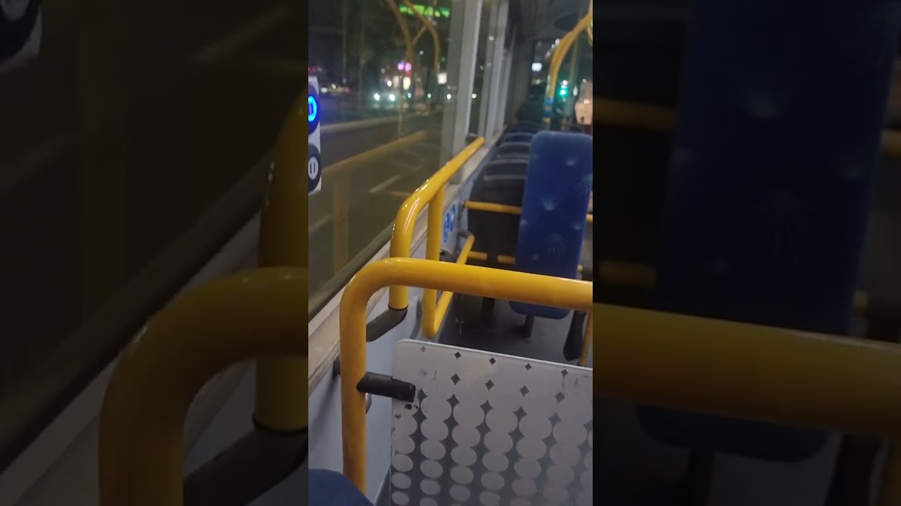 עליה לקו 271 לתל אביב יפו אוניברסיטת תל אביב