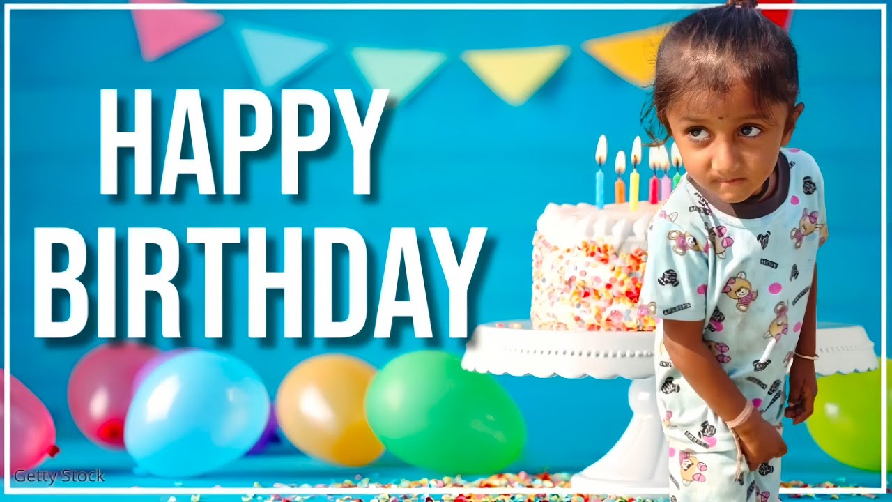 Bhi ka birthday 