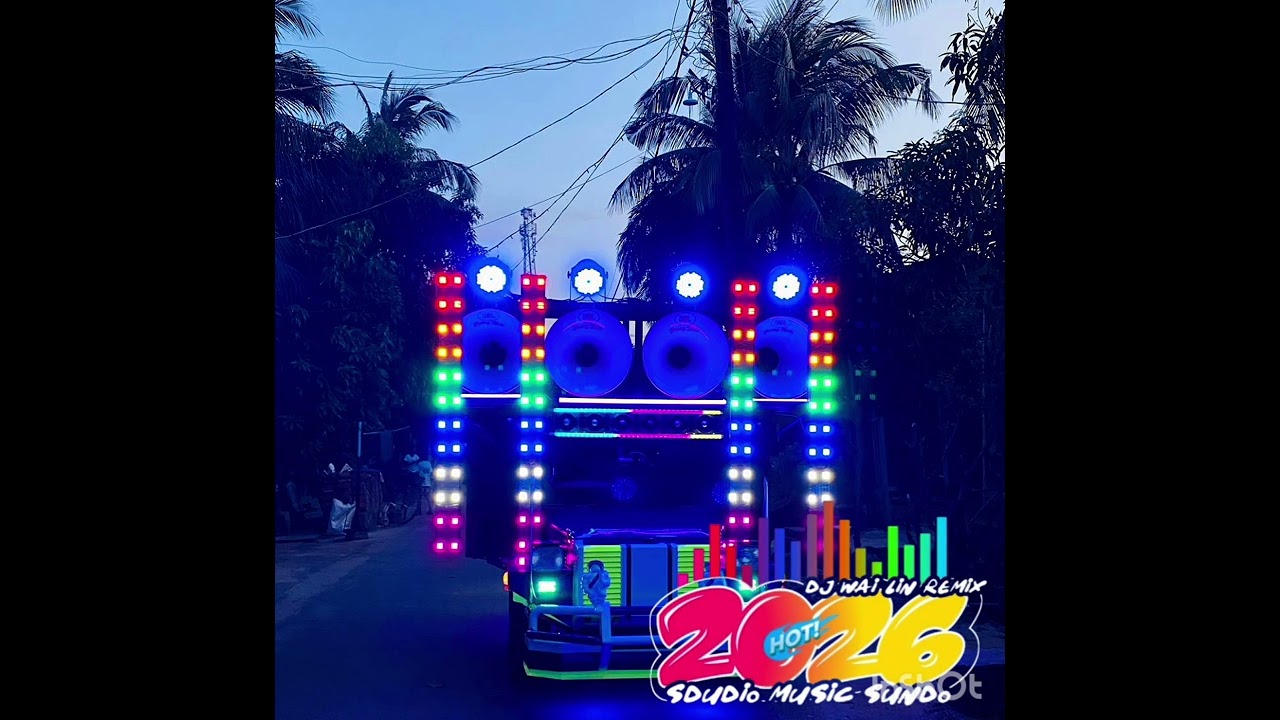 မြူမြူးလေးပါပဲDJ W.L REMIX 🥰