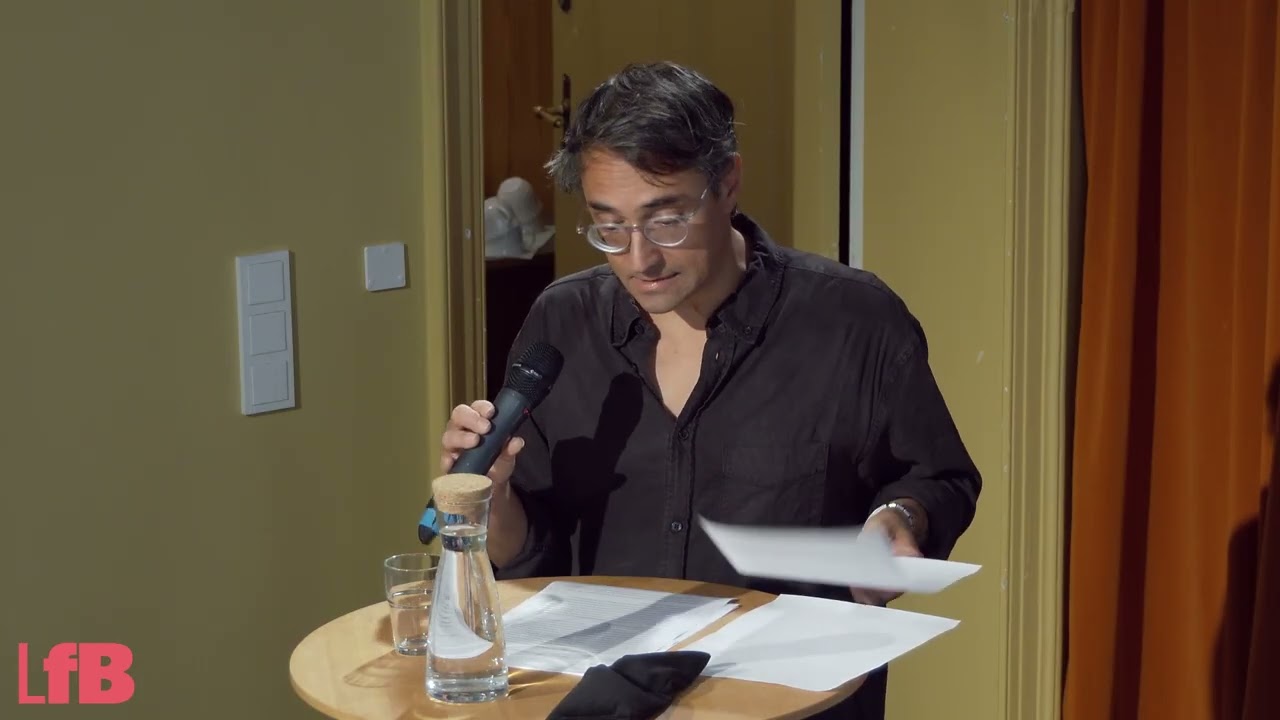 Thomas Khurana – Autonomy and its Discontents: An Introduction