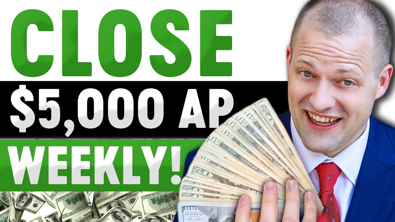 Final Expense Sales | How To Make $5000 Weekly