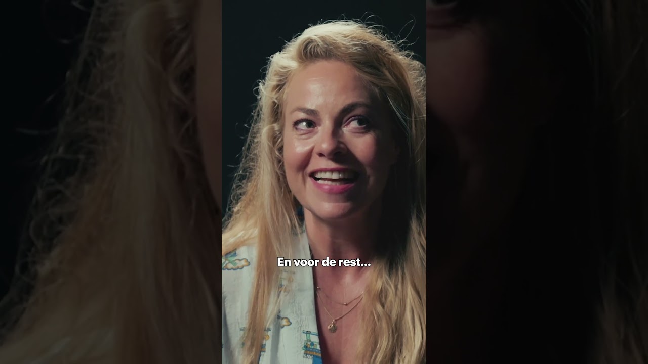 Maaike Martens | Wie is de Mol? seizoen 25 #widm25 #widm