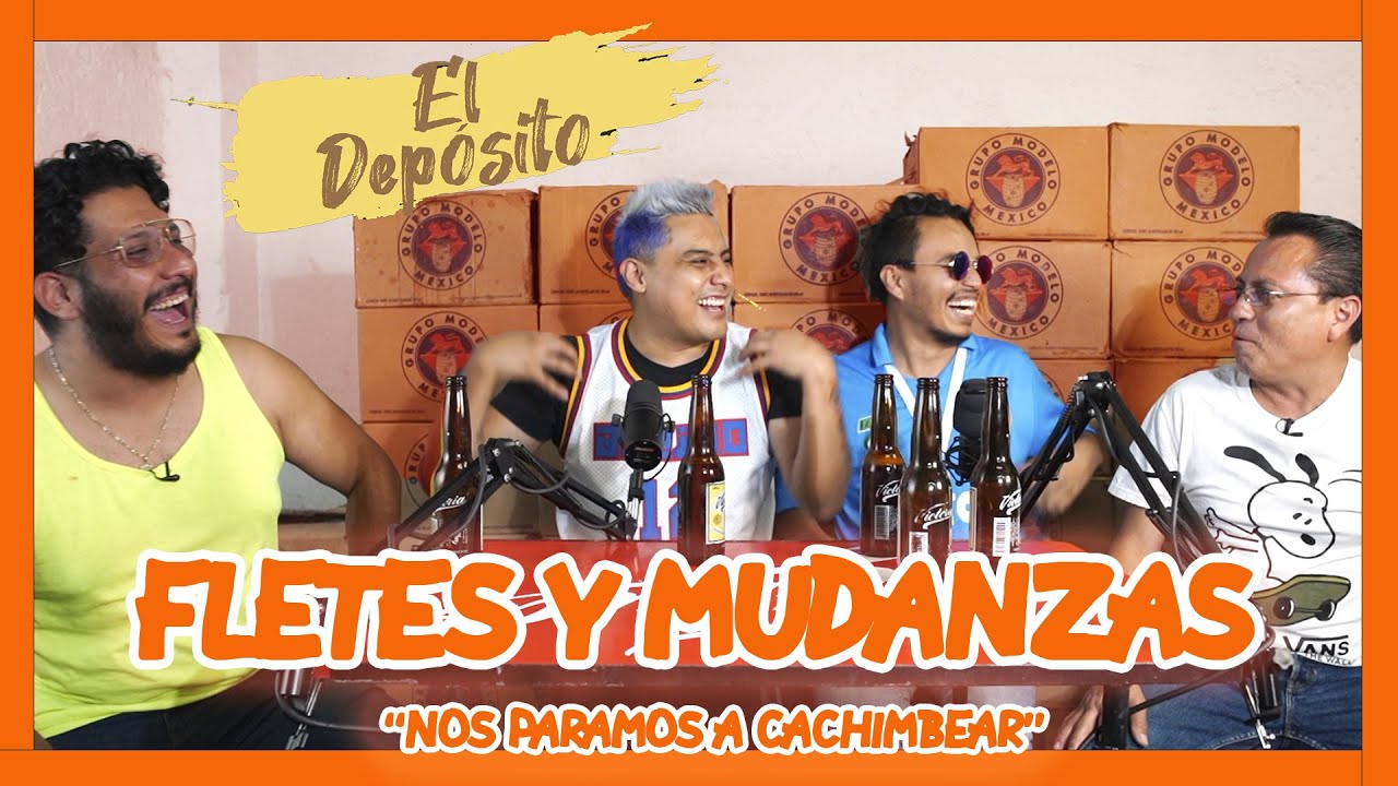 El Depósito EP16 Fletes y Mudanzas