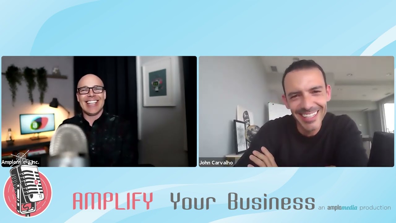 Mergers, Acquisitions, and Strategic Exits | ep.54-Amplify your Business FULL