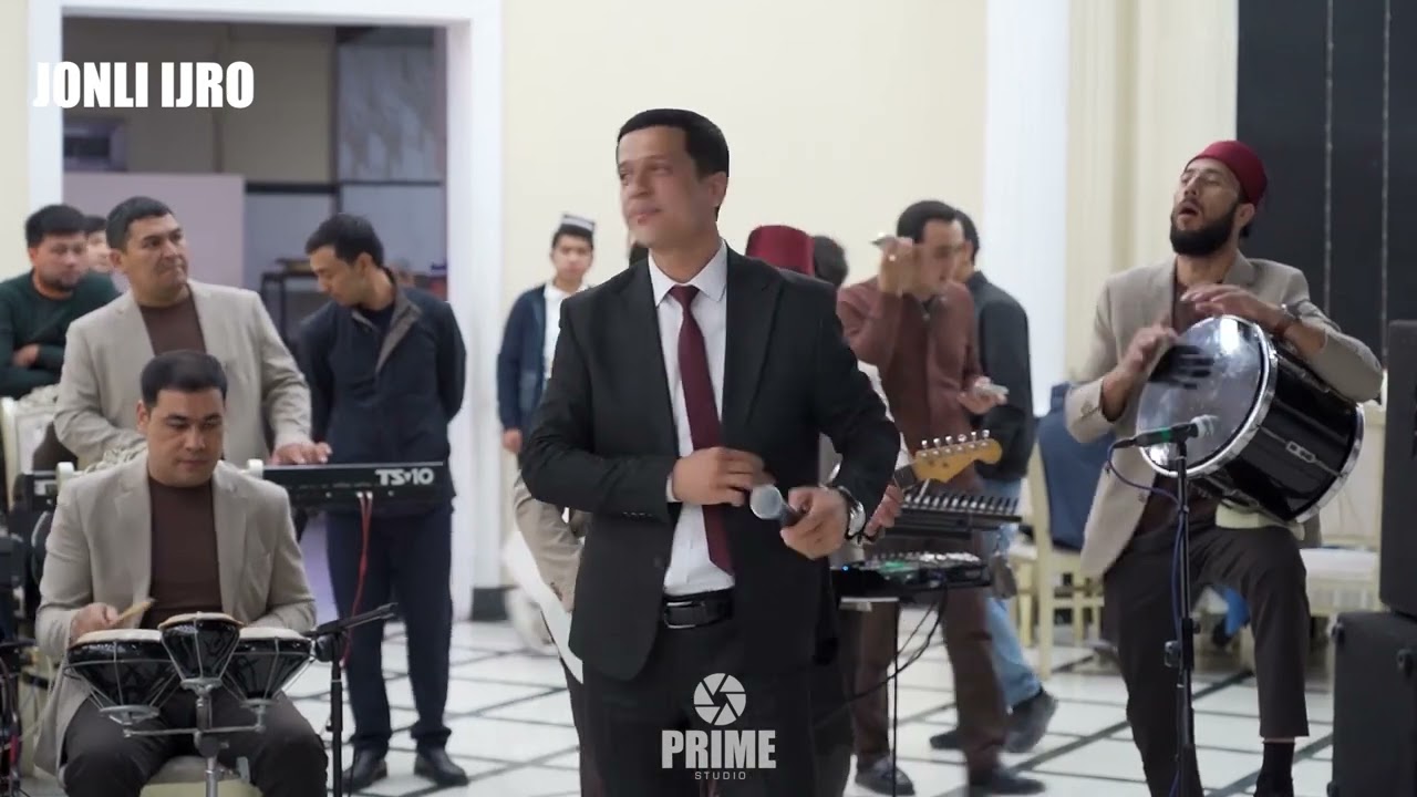 ASILXON JORAYEV-18 DA EDIM OSHANDA #wedding #18daedim