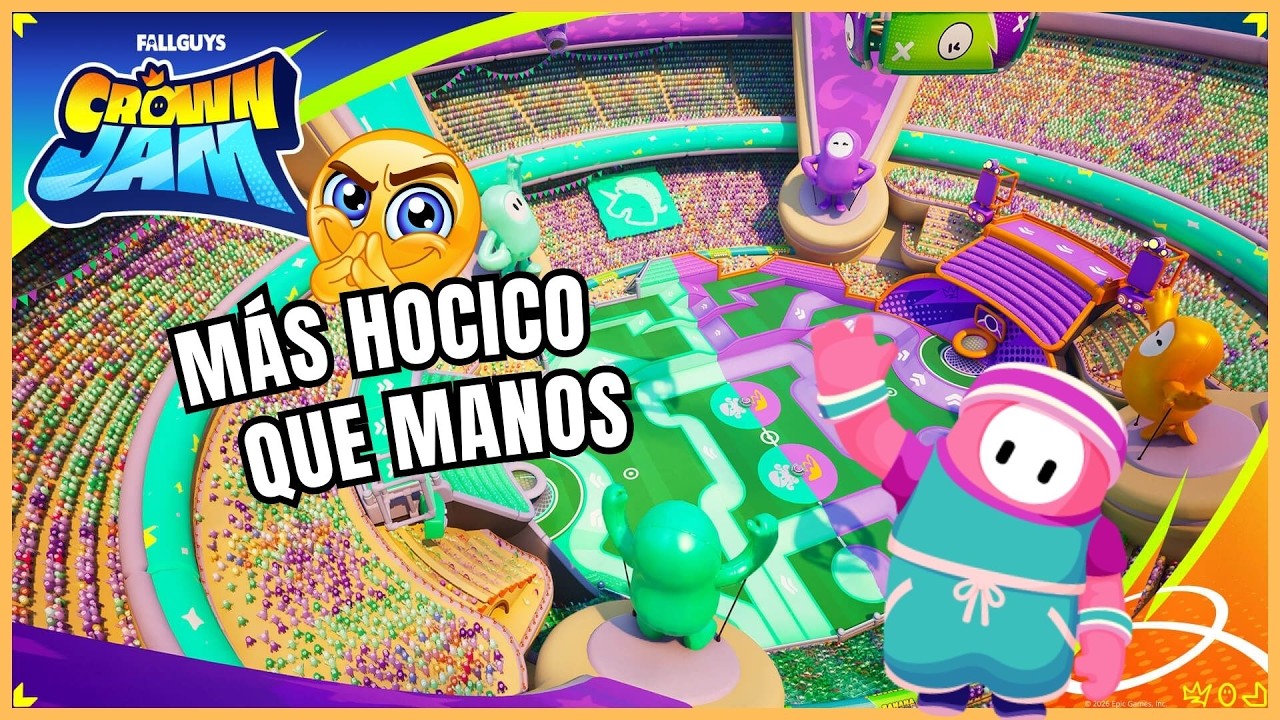 MALÍSIMOS PARA ENCESTAR