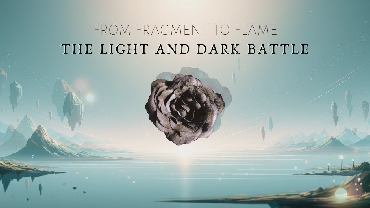 The Recalibration Of The Flame⎮Kryon Late Night Series