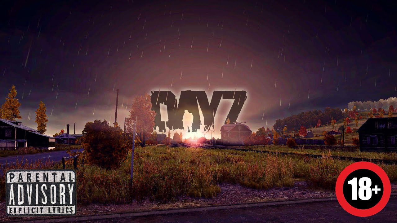 DayZ