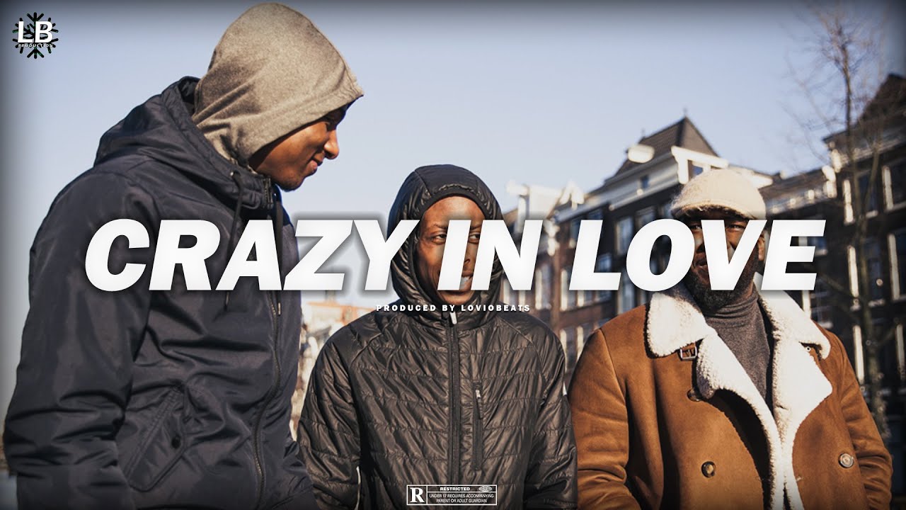 FMG x Dystinct x Bryan MG Type Beat - 