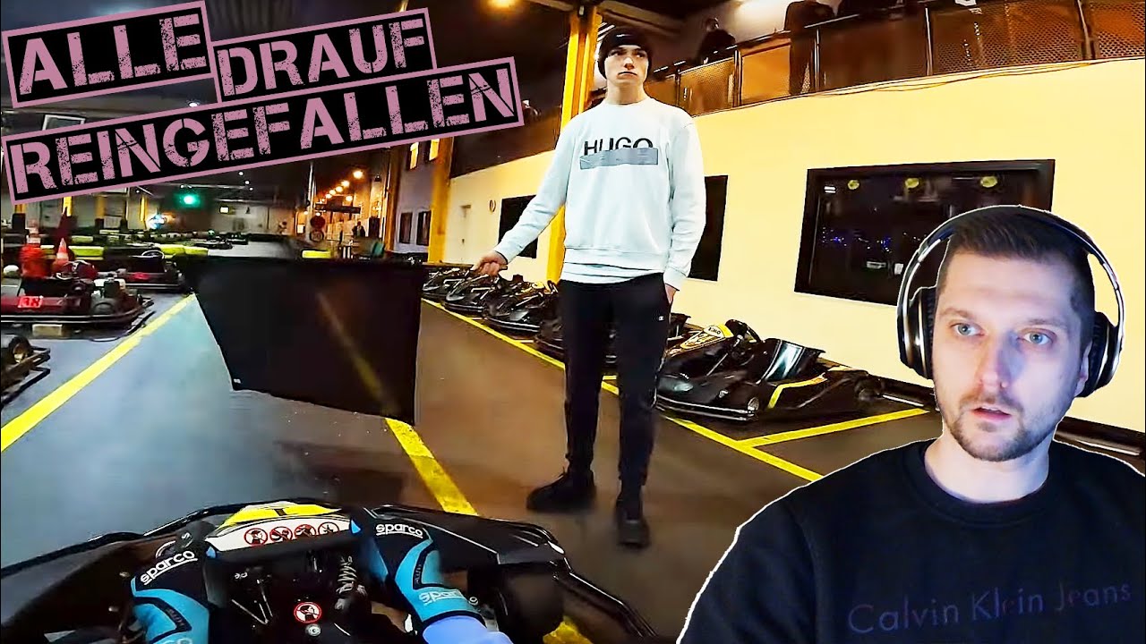 🥲 Der TEST wurde NICHT BESTANDEN | Reaction auf SpeedMax | MARostock