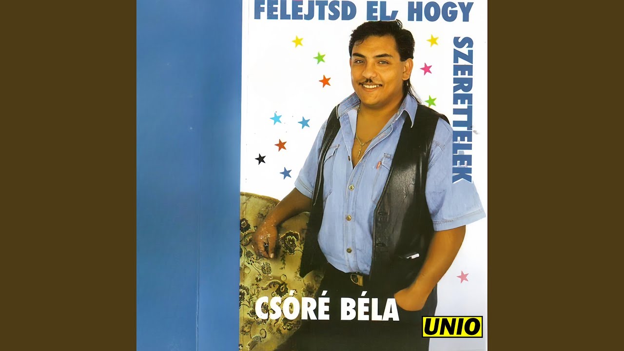 Olyan Szerelmes Lettem Beléd