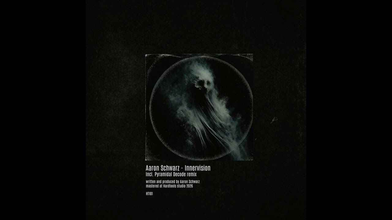 Aaron Schwarz - Innversion (Pyramidal Decode Remix)[Premiere I HT101]