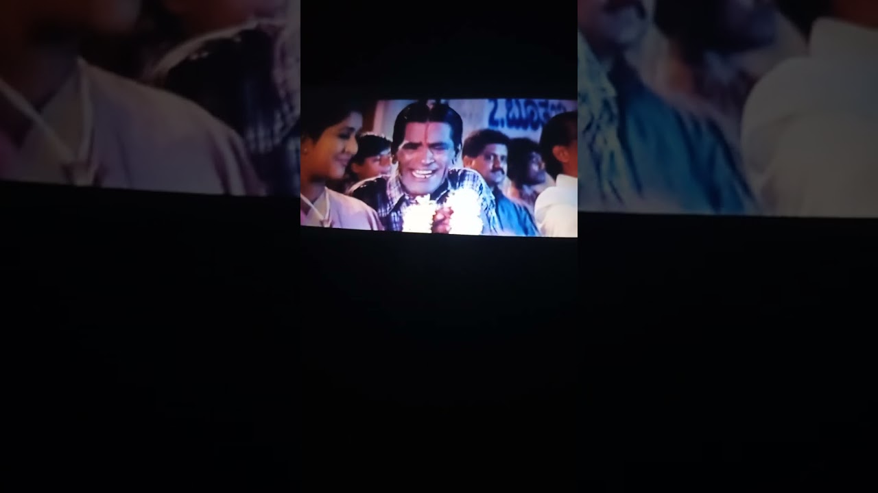Bhootayyana makkalu(2002)kannada movie, part. 1,Dboss, challenging star Darshan, saurav