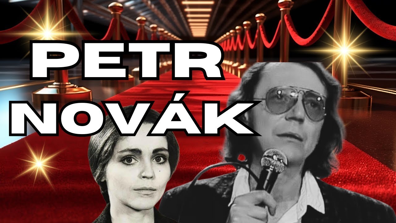 Tragický osud Petra a Evy: Láska, alkohol a tajemná smrt