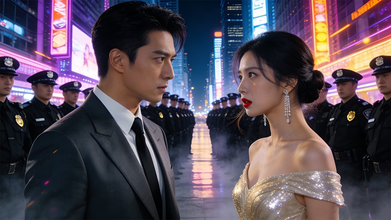 Bị gia đình vắt kiệt, tái sinh mua đảo—giờ họ phát điên tìm tôi. #cdrama