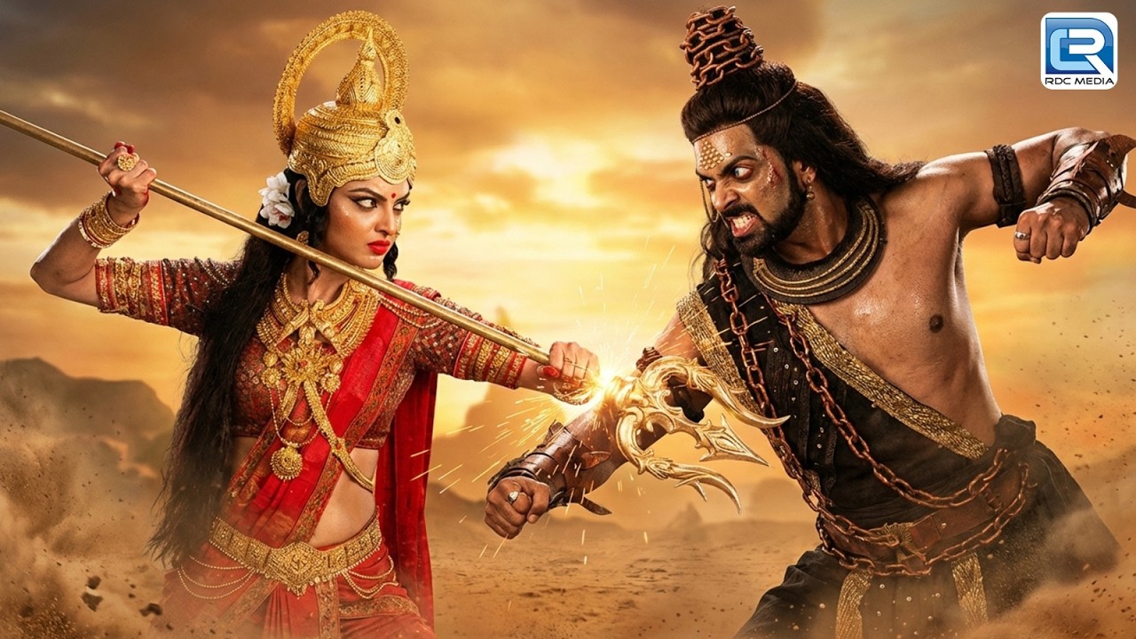 मायावी असुर के आतंक से सृष्टि को कैसे बचाएंगी माता पार्वती ? | Vighnaharta Ganesh | Full Episode