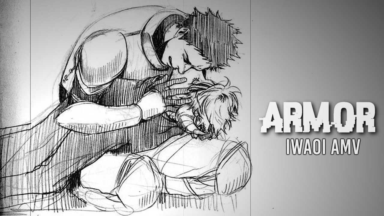 armor ; haikyuu