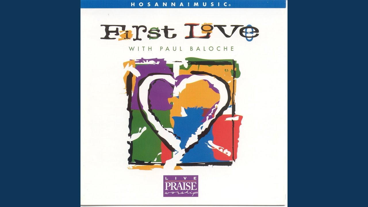 Rise Up and Praise Him (Live)