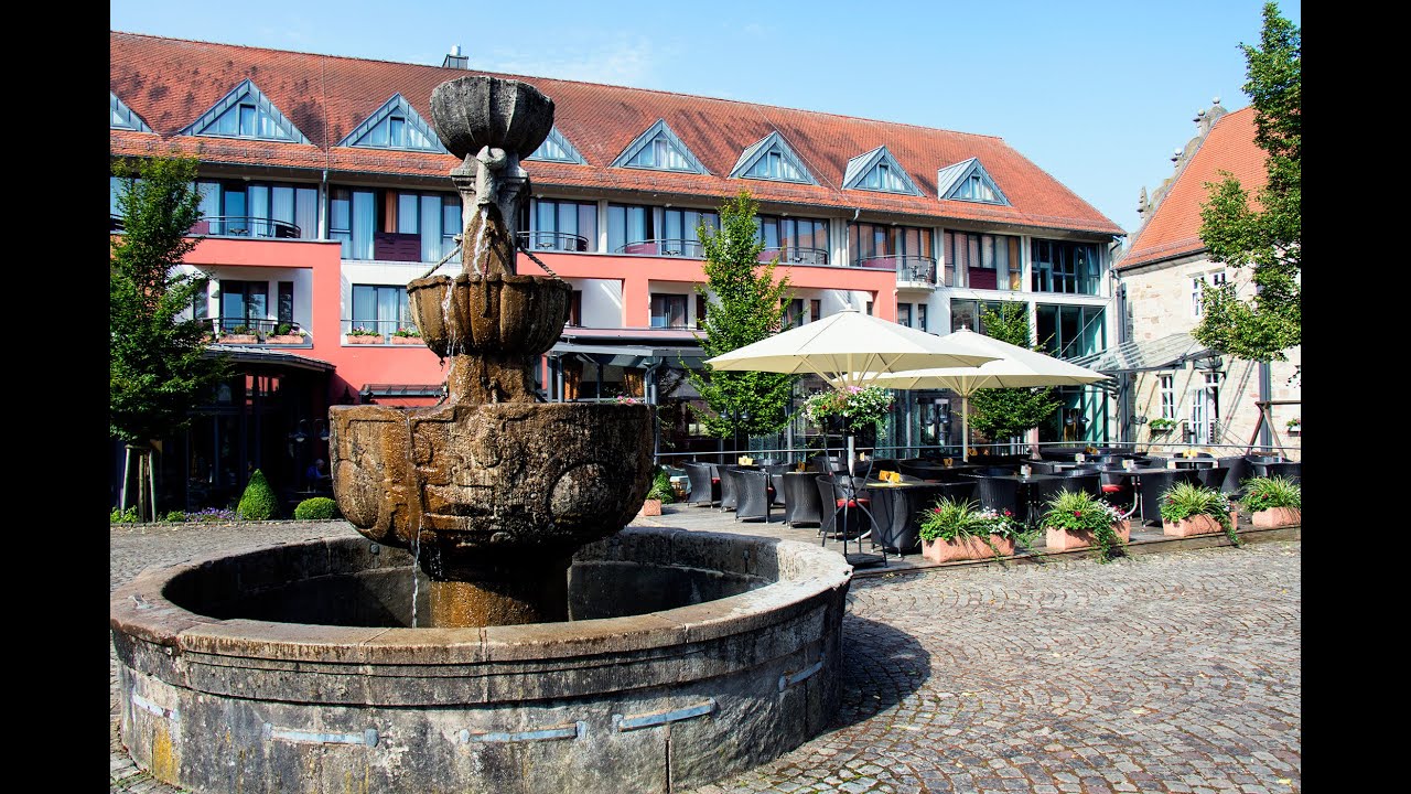Zimmer 214: G&ouml;bel's Schlosshotel Prinz von Hessen #Wellnesshotel