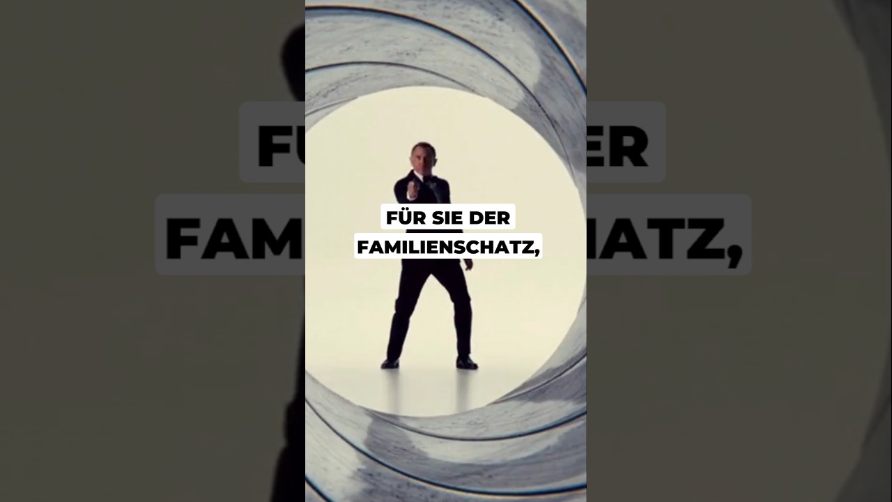 Der James Bond Streit zwischen Barbara Broccoli und Amazon | 007 Experte Andreas Pott
