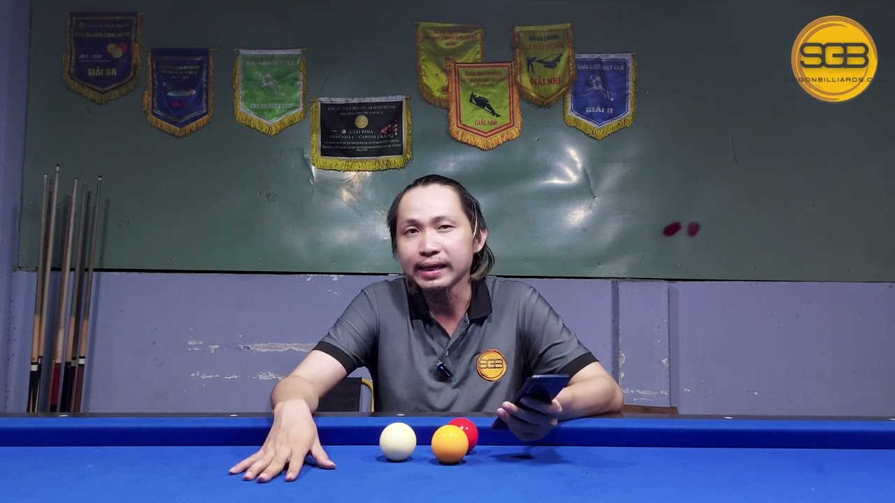 6 Nguồn Doanh Thu Của Quán Bida #loinhuankinhdoanhbida #moquanbida #kinhdoanhbida