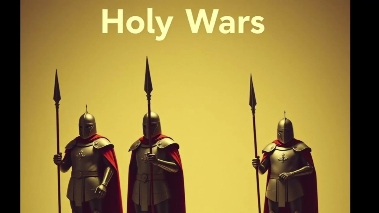 Holy wars (2)