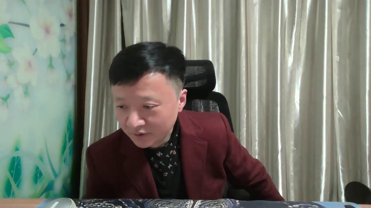 北京时间2026年2月4日20：30直播闲聊