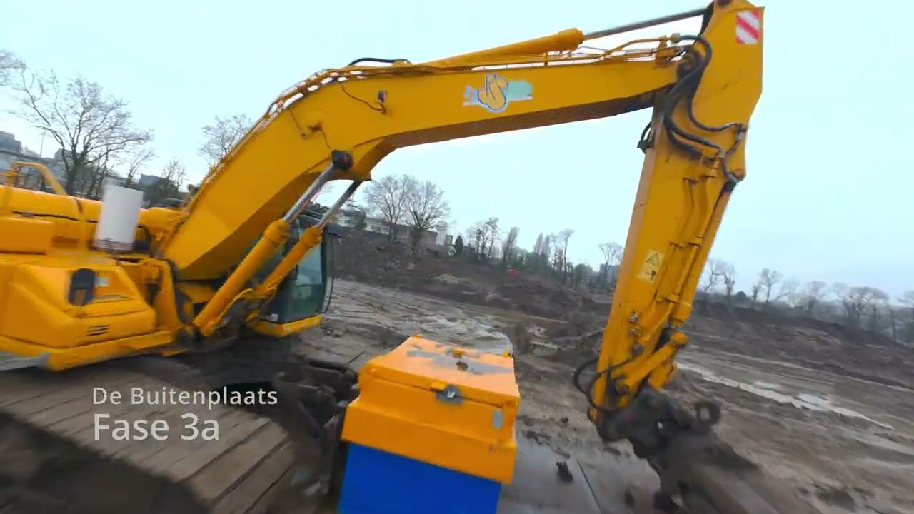 Nieuwbouw Rijndael - 31 januari 2026