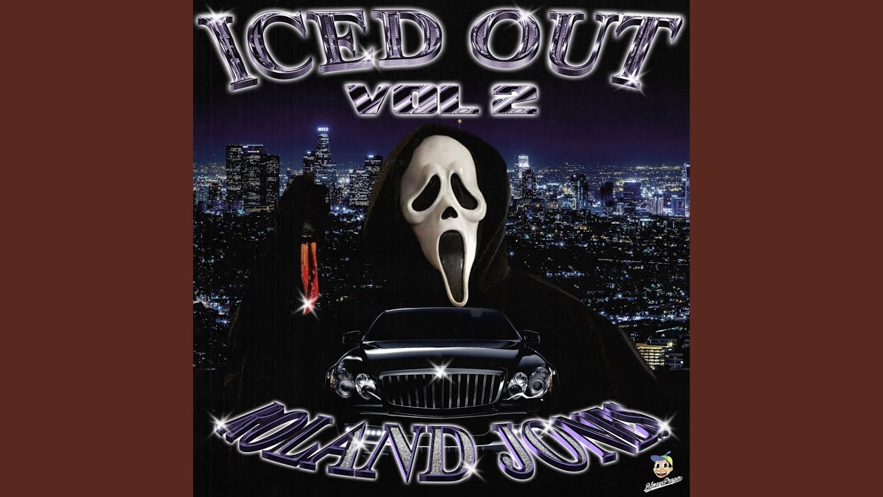 Drippin' (feat. Soudiere)