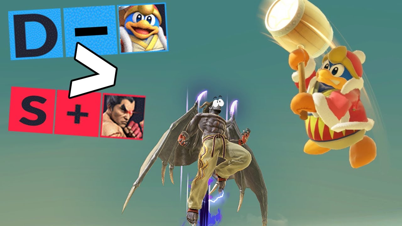 most insane low tier moments #13