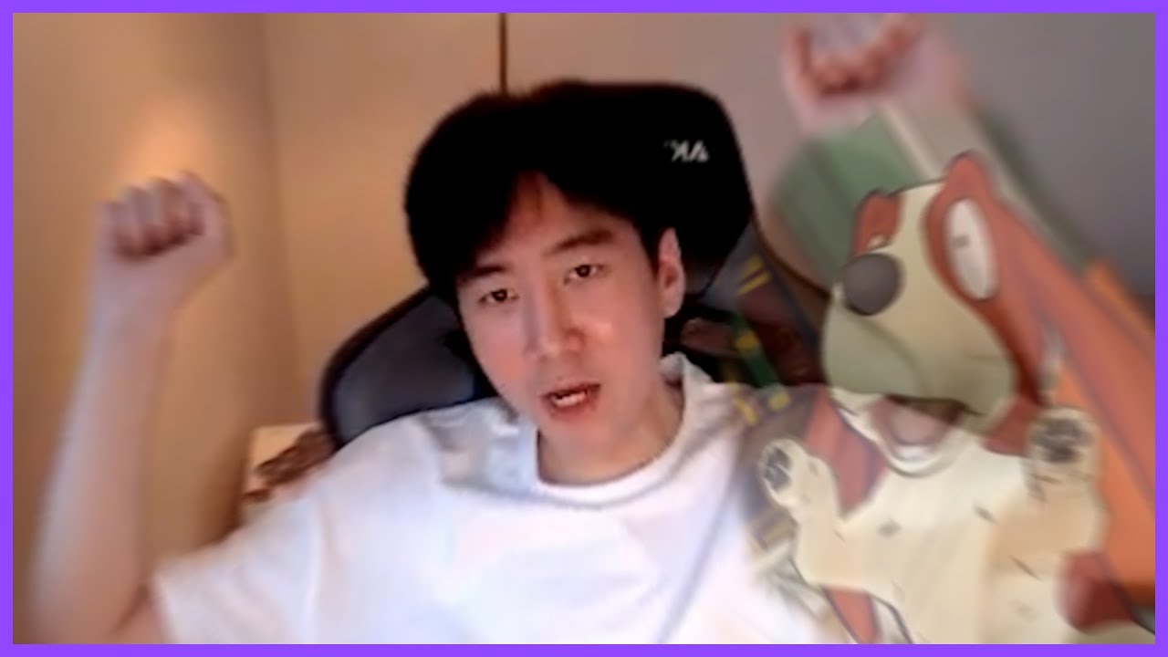 조강현 레이튼 켜라