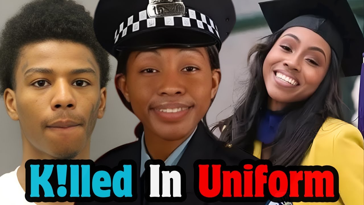Chicago Police Officer Ambushed and Shot Dead Outside Her Home After Work | True Crime Story