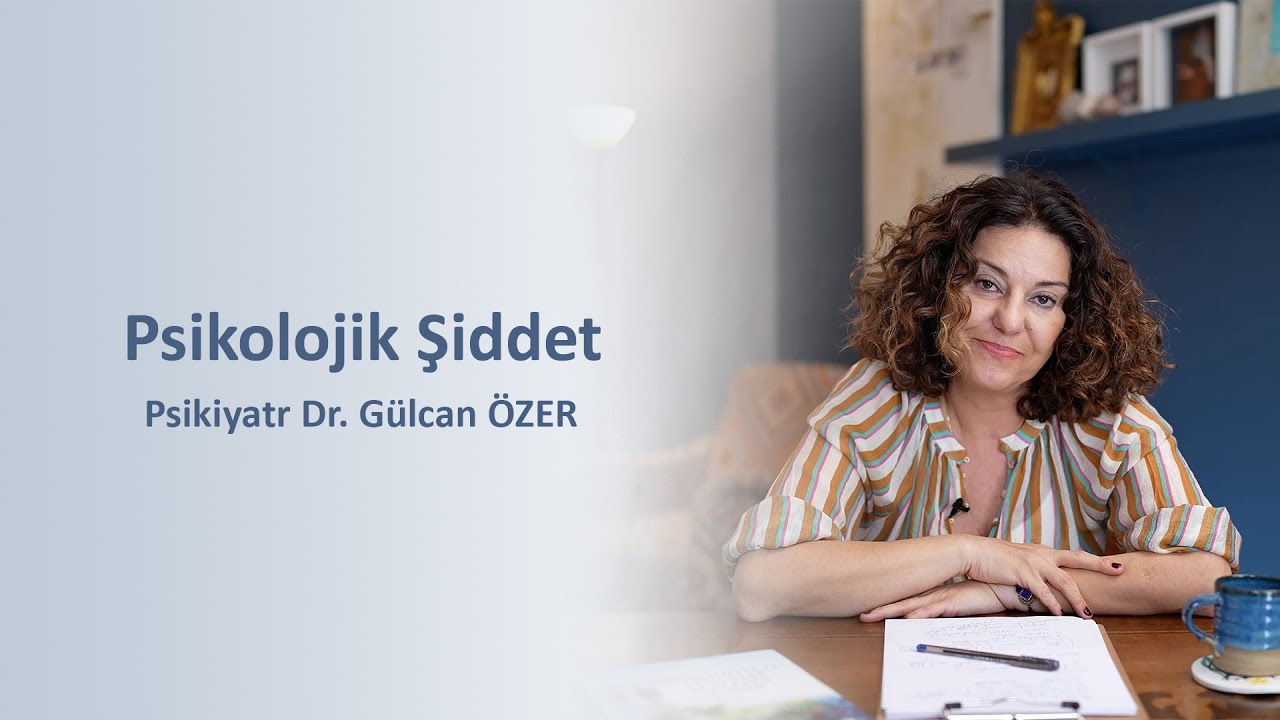 Dokunmadan Yaralanmak | Psikolojik Şiddet