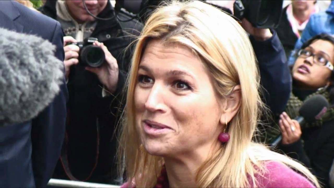 DrechtstedenAkkoord en Werkbezoek H.K.H. Prinses Maxima